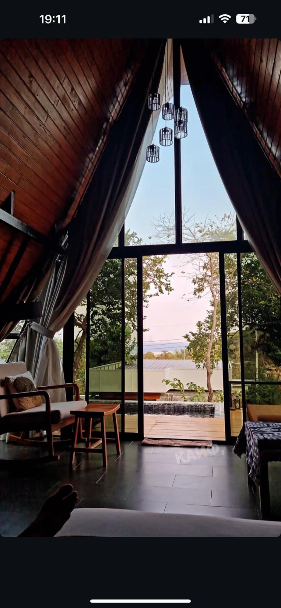 Phuzita Kohlarn-ภูศิตา เกาะล้าน Villa Buitenkant foto
